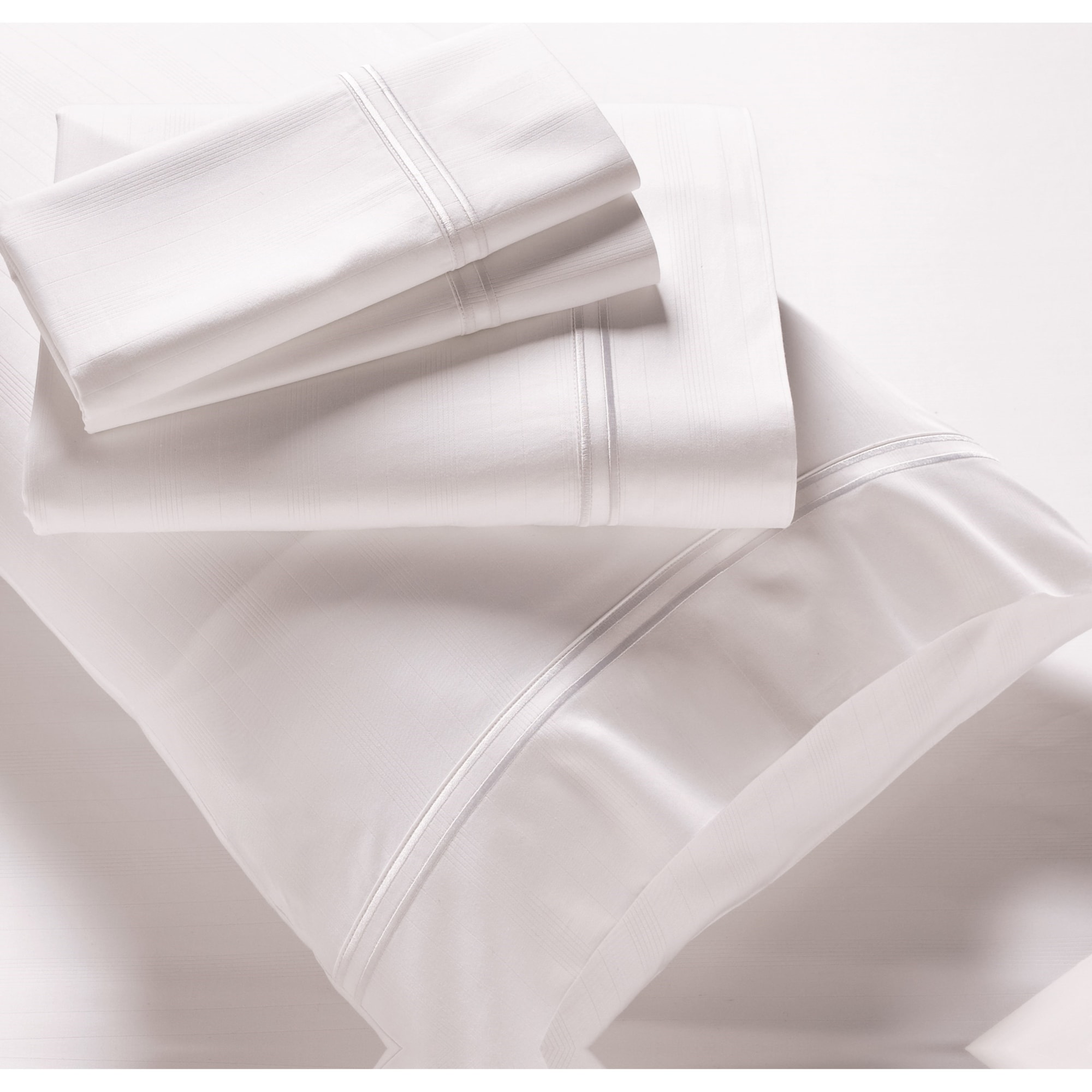 PureCare Elements SheetsBamboo D66201217 King Sheet Set HomeWorld
